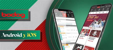 descargar bodog|Descarga la app de Bodog.